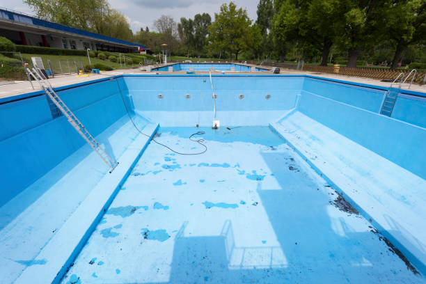 Best Commercial water damage restoration  in Ancient Oaks, PA
