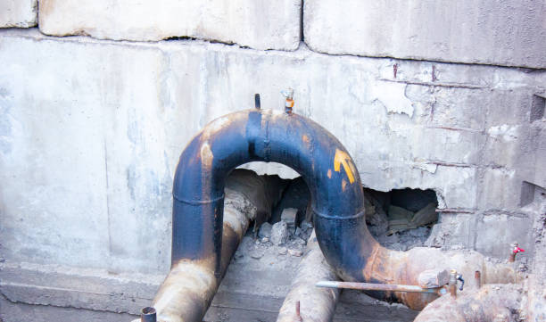 Best Flooded house restoration  in Ancient Oaks, PA