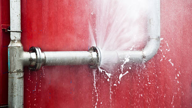 Professional Water damage restoration in Ancient Oaks, PA
