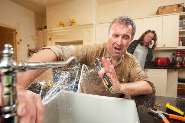 Best Basement water damage restoration  in Ancient Oaks, PA